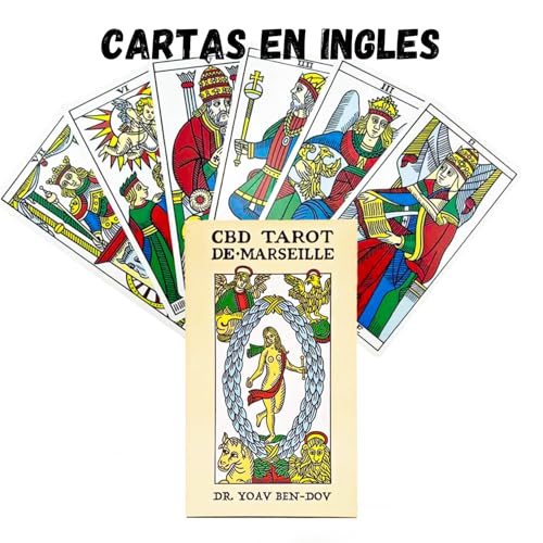 Mejores review On-line Tirada tarot marsella - los mas comprados. 14 Imagen adicional