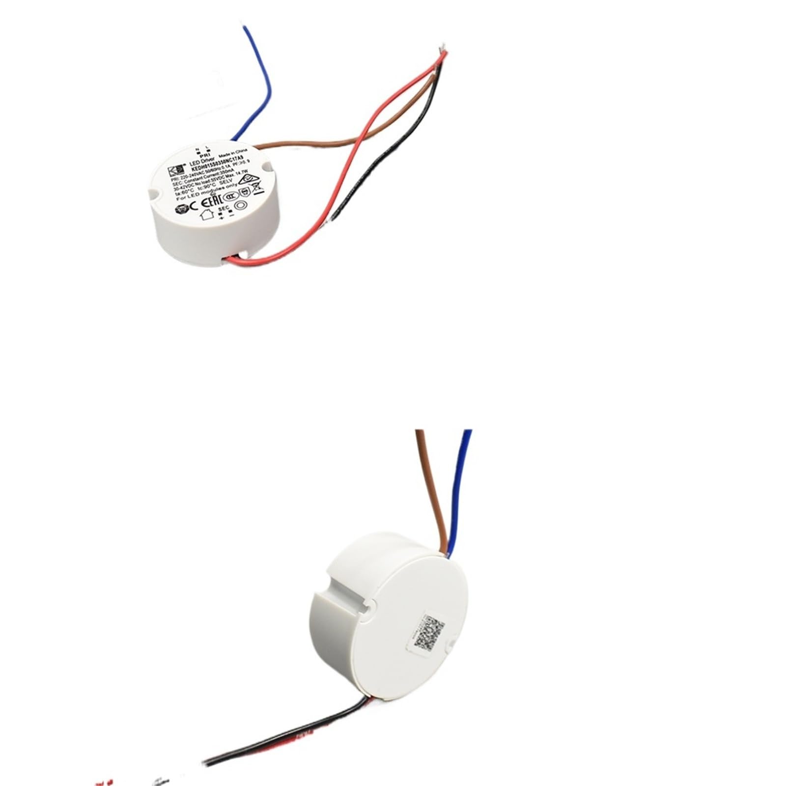 Ceiling light driver 30-42V haute performance pour éclairage LED