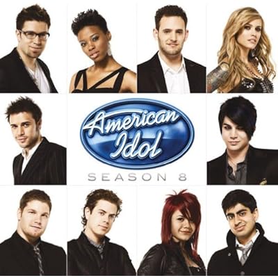 American Idol Season 8