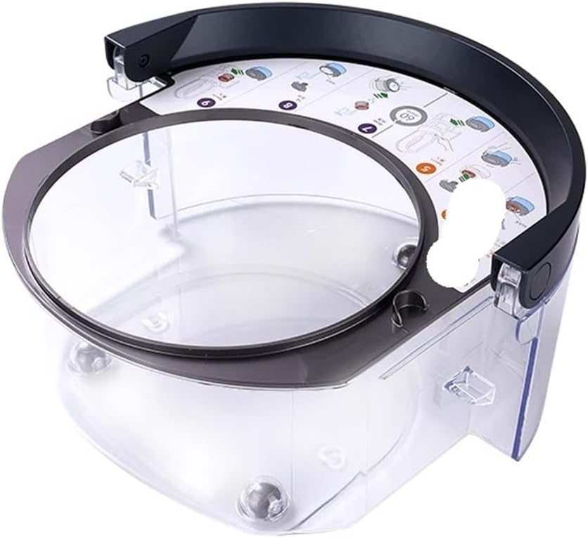 Water Tank Replacement Part,compatible For Dyson, Air Purifier Humidifier PH01 PH02 PH03 PH04 Accessory