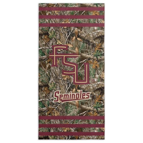 Image of Northwest NCAA Unisex-Adult Beach Towel