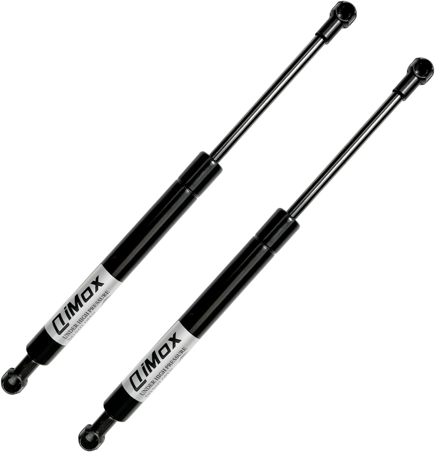 Qty(2) Tailgate Rear Trunk Liftgate Lift Supports Struts Compatible with BMW E90 325i 328i 330i 335i M3 2006-2010 Sedan Only SG302063, 6651, PM1113