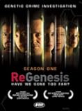 ReGenesis: Season 1