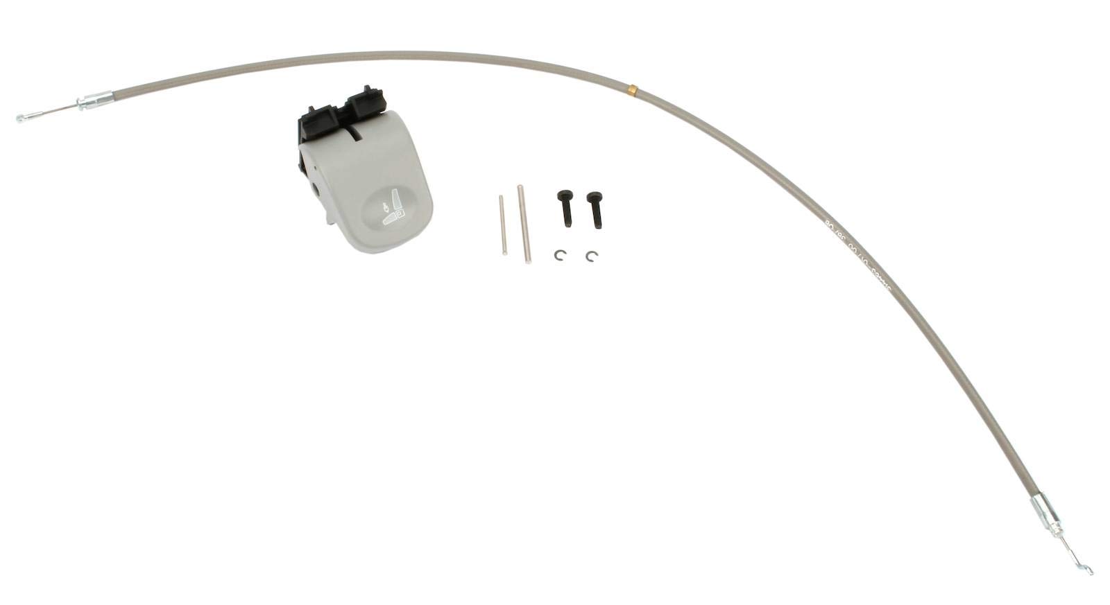 DT Spare Parts 1.32235 Kit riparazione