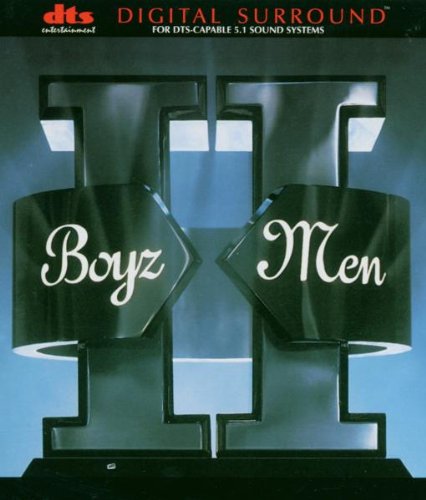 激レア★Boyz II Men直筆 サイン入CD★ボーイズトゥーメン★R&B 激レア☆Boyz II Men直筆 サイン入CD☆ボーイズトゥーメン☆R&B