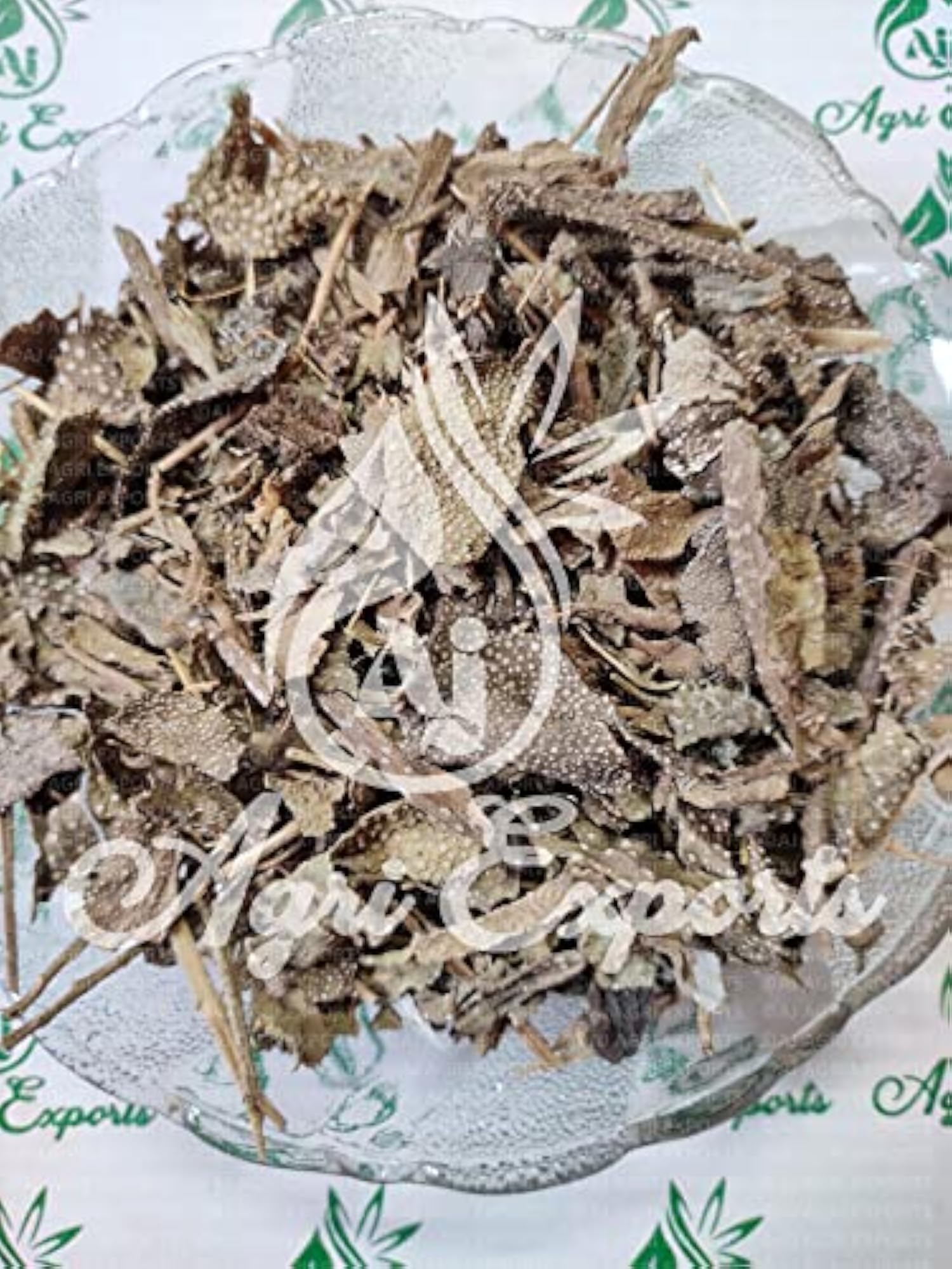 AJ Agri Exports Gajwan (Onosma Bracteatum), 100 Grams