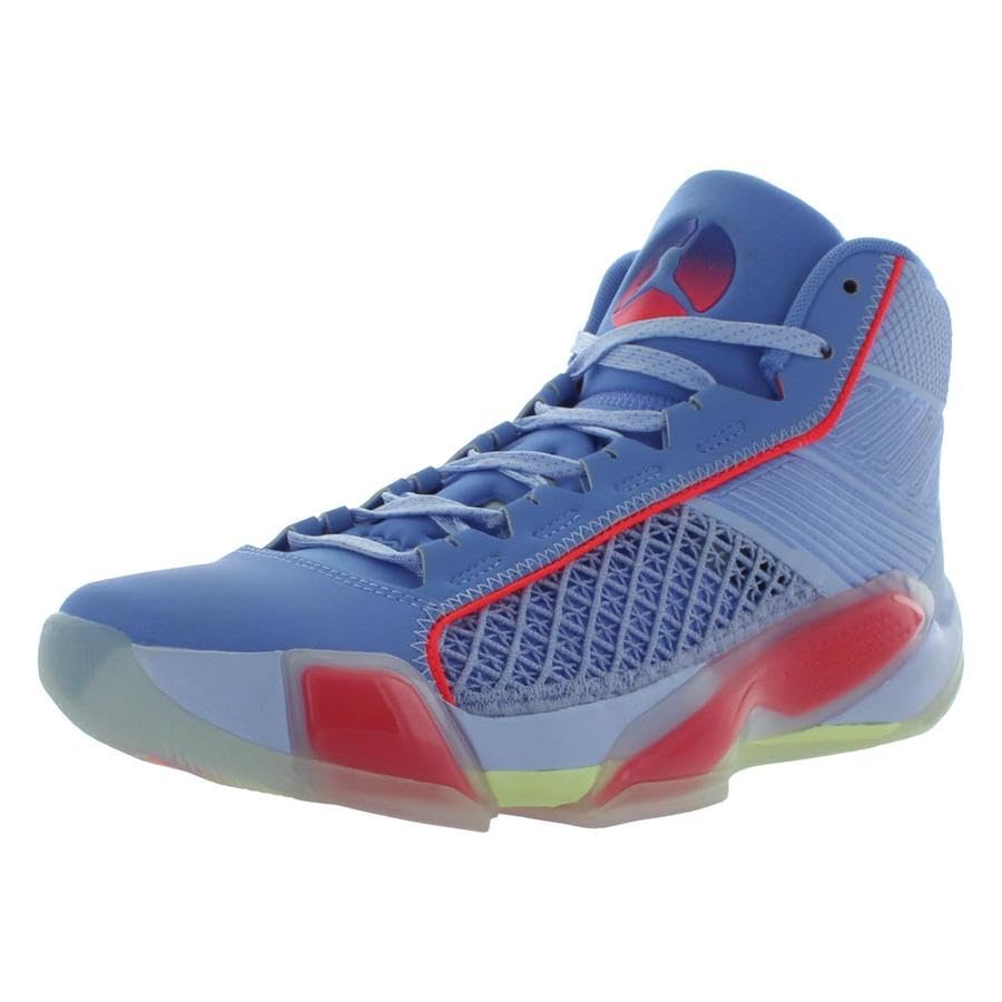 Image of Nike Men's Air Jordan XXXVIII FIBA Basketball Shoes