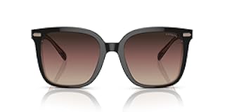 Women&apos;s Hc8381u Universal Fit Square Sunglasses