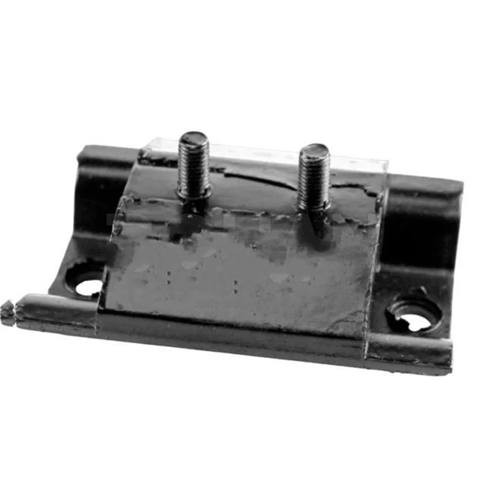Csspdm Rear Motor Bracket Engine Mounts For Jeep For Wrangler L6-4.0L 2019201Ac 52019276Ab 52019278Ab 52019276Ad 52020018 52019386(Rear)
