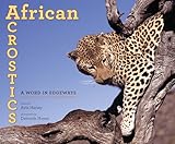African Acrostics: A Word in Edgeways