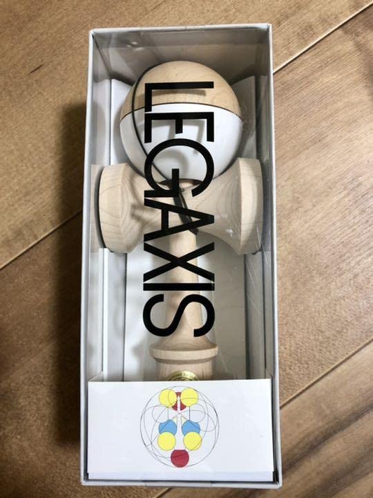 Amazon | けん玉LEGAXIS-JAPAN | けん玉 | おもちゃ
