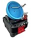 Desert Fox Automatic Gold Panning Machine - Variable Speed - Gold Mining Equipment (Desert Fox)
