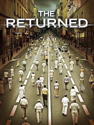 Bild: The Returned [dt./OV] f�r 0,00 EUR bei amazon.de