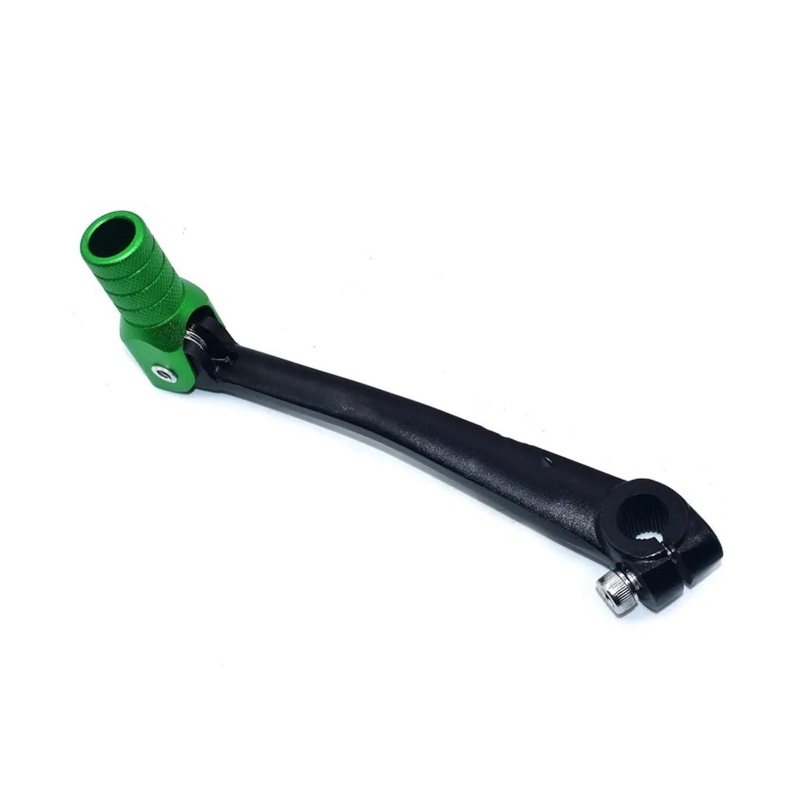 SYC27QP Shift Pedal Lever Motorcycle Gear Shift Lever Rod 50cc 110cc 125cc 250cc Dirt Pit for Monkey Motorcycle ATV Quad Motocross Parts Shift Lever Shift