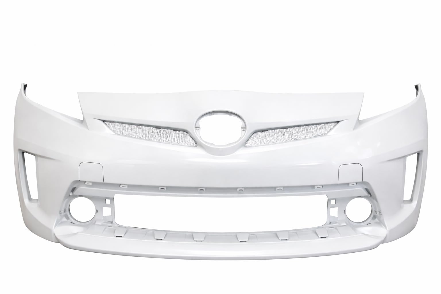 Amazon | プリウス30 フロントバンパー ZVW30 後期対応 未塗装/塗装