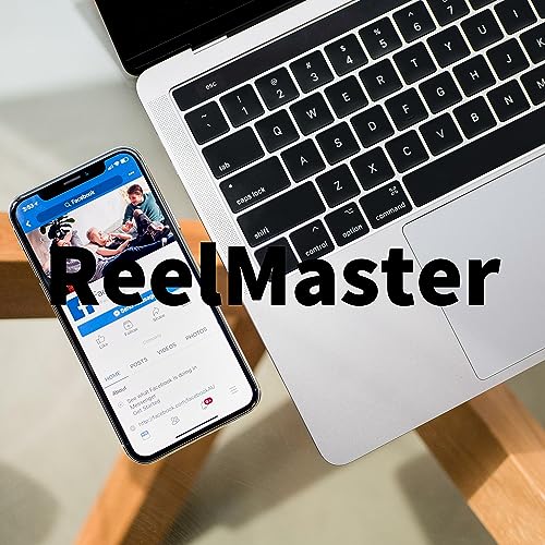 『FB Reel Download: Your Ultimate Guide to Downloading Facebook Reels for Free』のカバーアート