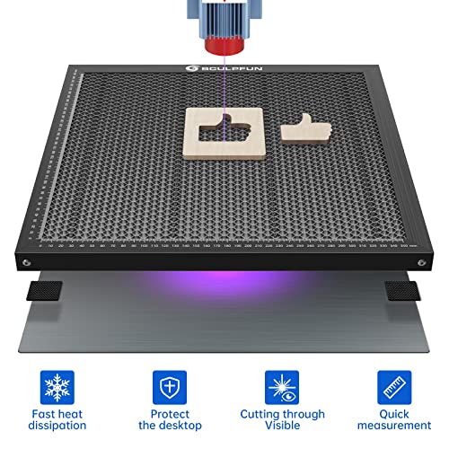 Industrial Laser Cutting Machine Desktop