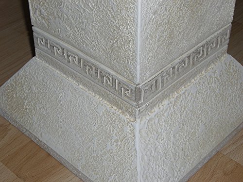 AWD Schreibtisch Computertisch Bürotisch Nageltisch Manikürtisch Glasplatte 140cmx80cm – Bild 5