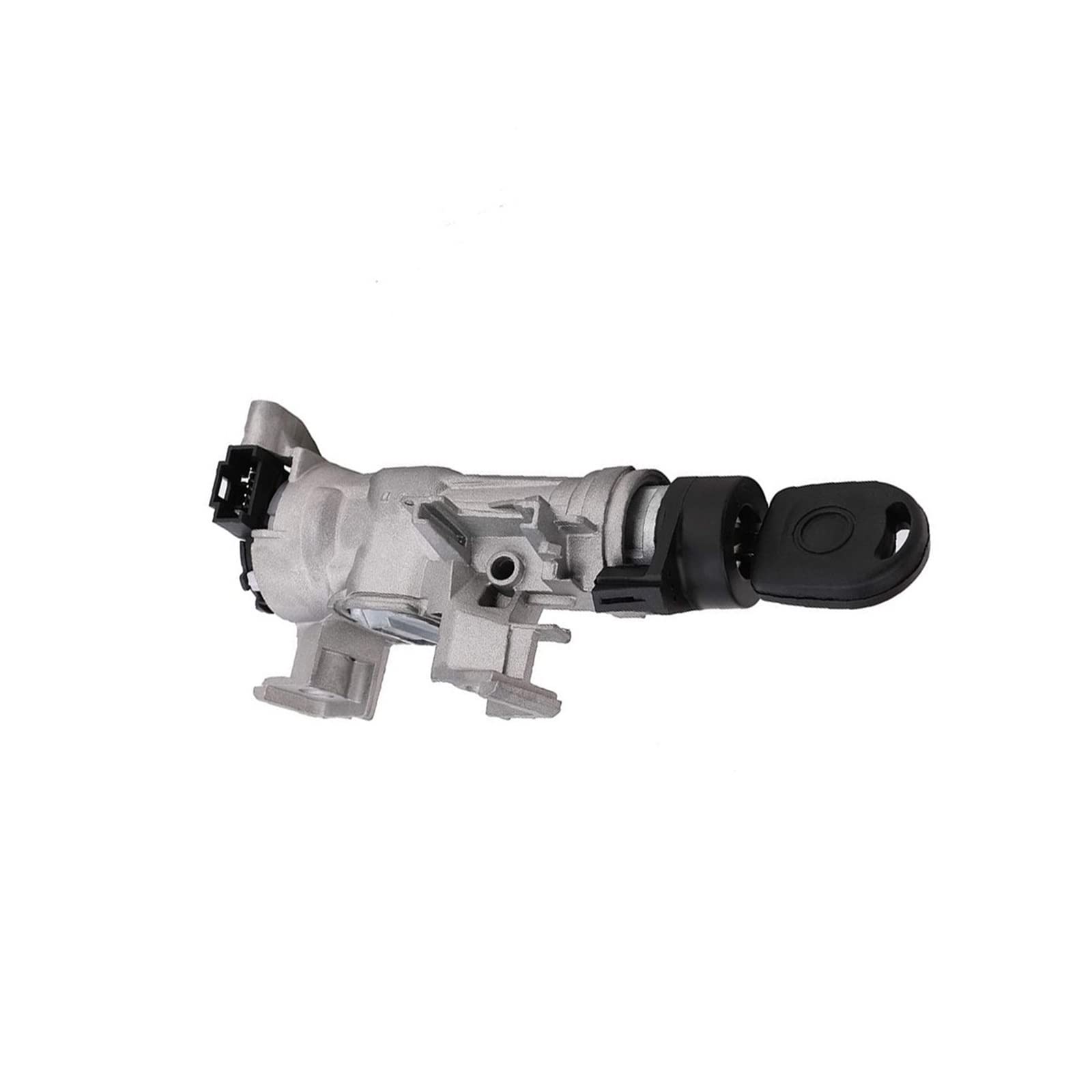 1K0905865 1K0905851B Ignition Starter Switch Steering Lock for SEAT for Alhambra for Altea for Altea XL for Leon HETEVSCCK(with Lock and Key)