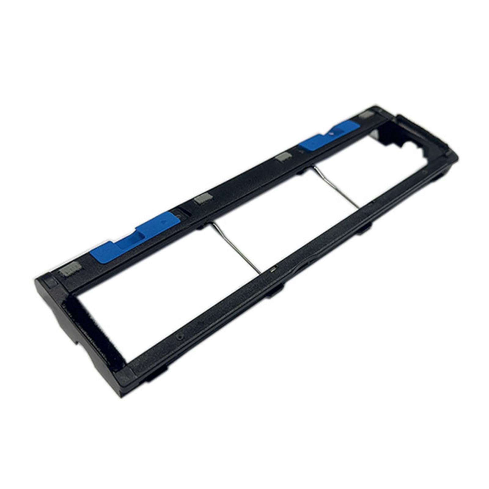 Mekalero Replacement Main Brush Cover Parts for/Main Brush Guard Spare Part Robotic Accessories Cover for Robot