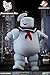 STAR ACE TOYS Ghostbusters: Stay Puft Marshmallow Man Deluxe Soft Vinyl Statue