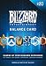 $20 Battle.net Store Gift Card Balance - Blizzard Entertainment [Digital Code] [Online Game Code]