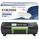lexmark ms317dn laser mono Avantages d'impression - - La poudre de toner raffinée et la cartouche de haute qualité offrent des couleurs vives précises, des graphiques noirs nets et nets