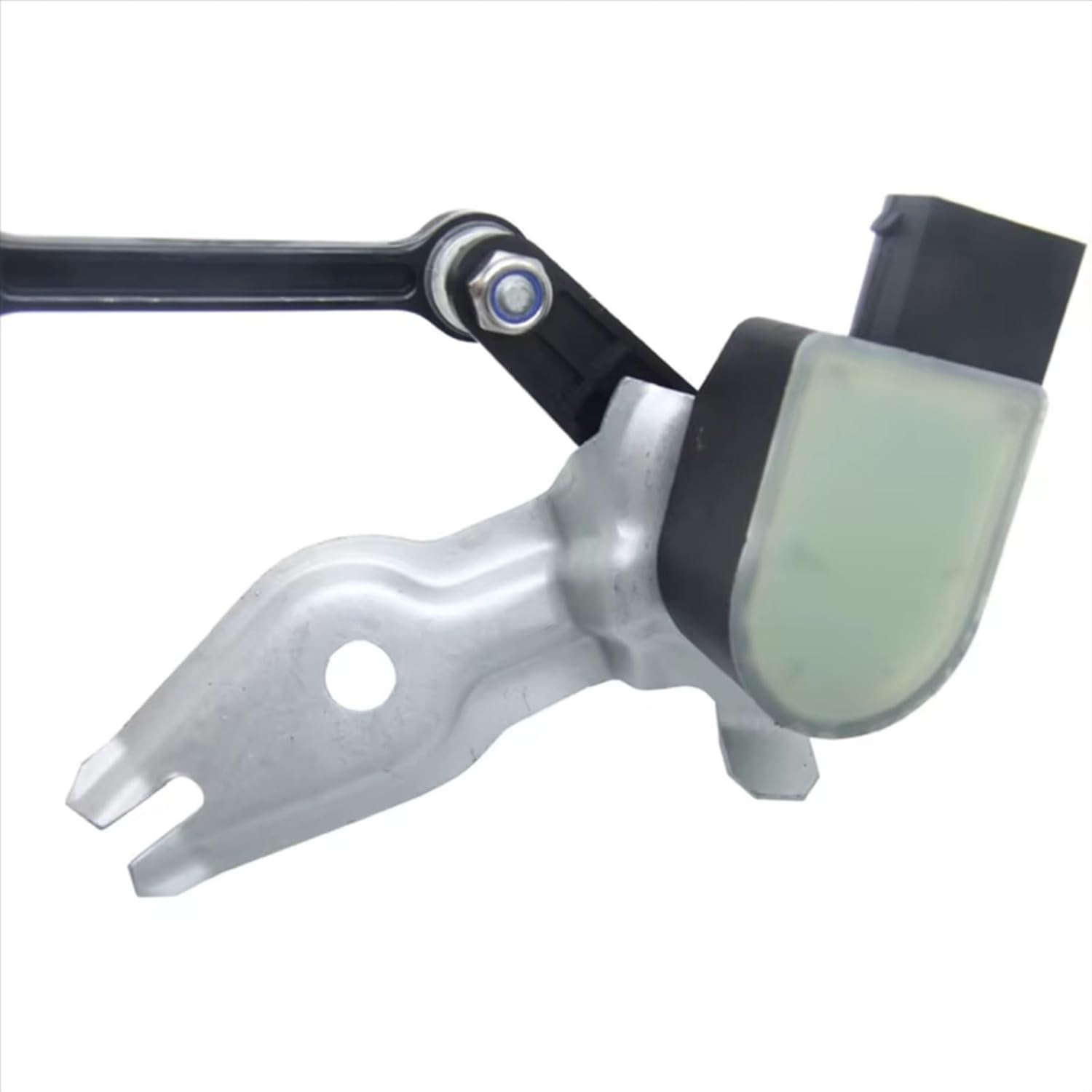 Car Height Level Sensors for Q7 2007-2015 Front Left Air Suspension Height Level Sensor 7L0616213D 7L0616213B