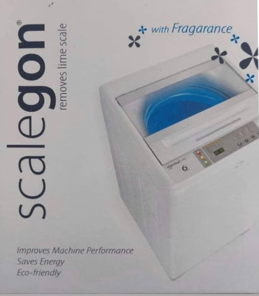 Descaling powder for whirlpool washing machine (300 gram) (B0DDJLLZ2M) Amazon Price History, Amazon Price Tracker