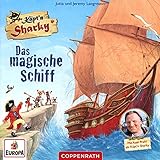 Das Magische Schiff
