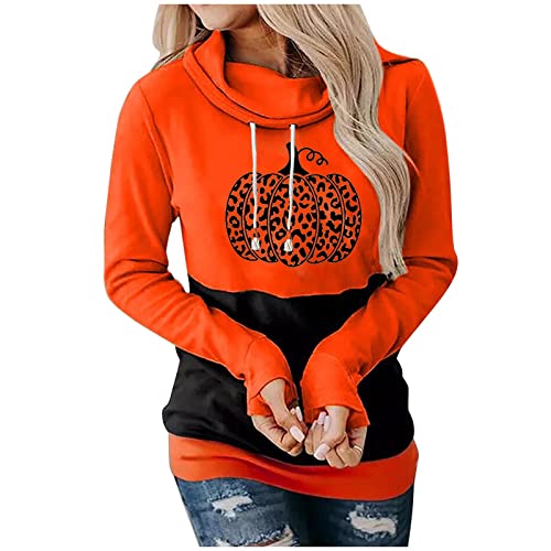 Christmas Sweatshirt For Women Sweatshirts Jackets Fashion Plus Size Hoodie Holiday Graphic Shirts Women Funny Christmas Tree Truc #TOP24