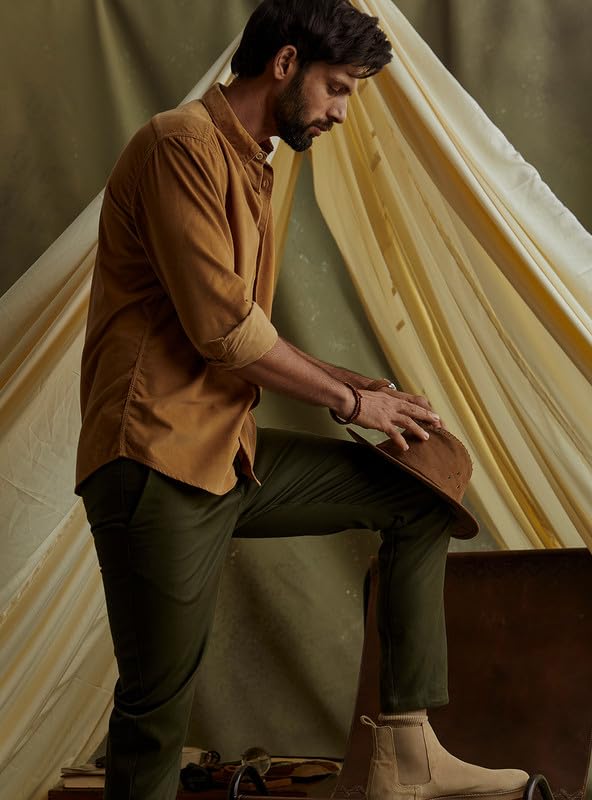Image of Andamen Men Shirt