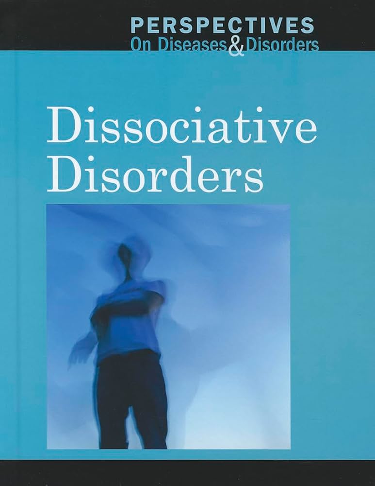 Amazon.com: Dissociative Disorders (Perspectives on Diseases and Amazon.com: Dissociative Disorders (Perspectives on Diseases and