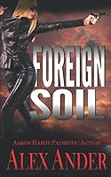 Foreign Soil 1983005894 Book Cover