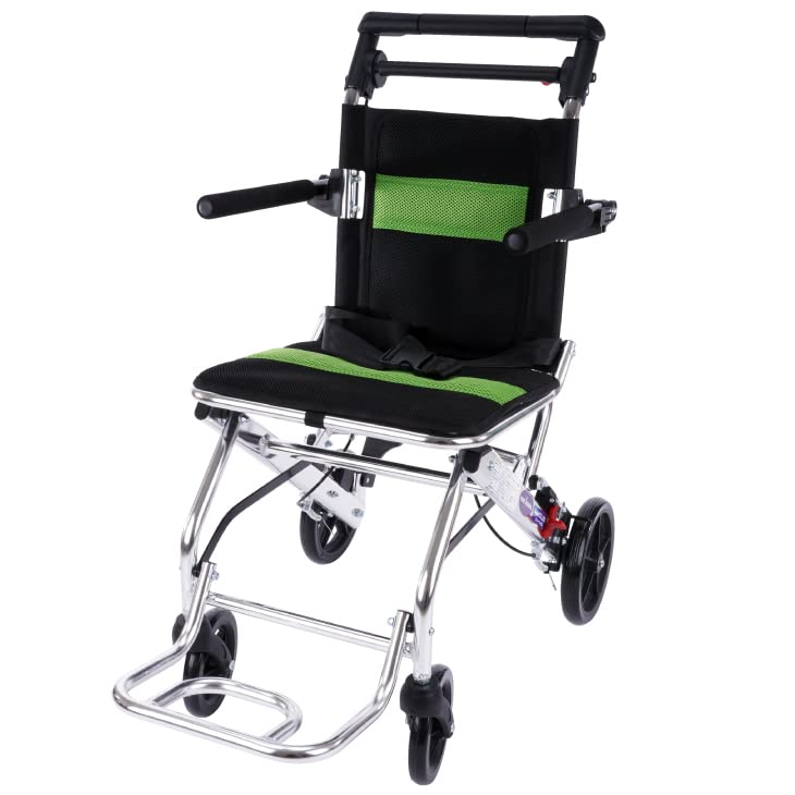 Amazon | カドクラ 簡易式介助車椅子 GBカート B704 | カドクラ | 介助  