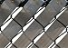 Original Fence Weave - Silver