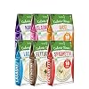 Slendier Shirataki Biologisch Konjac Pasta Proefpakket – 6 verschillende soorten