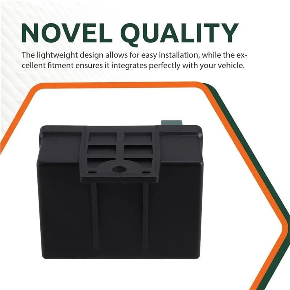 Glow Plugs 9619039780 598143 Compatible with Citroen Car Glow Plug Controller