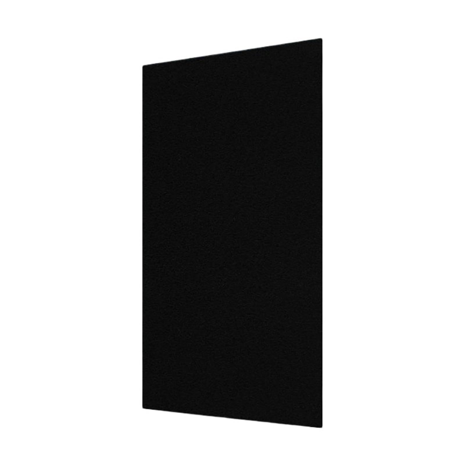 Ufitvxurdi 1Pcs 400 * 217 * 5Mm Air Purifier Filter Cotton Activated Carbon Filter Of Air Purifier Parts