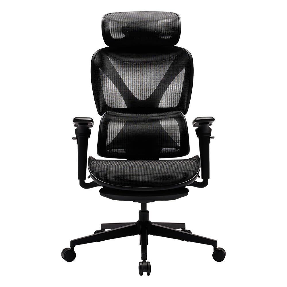 Amazon.co.jp: COFO Chair Pro 2 (Black) : Office Products