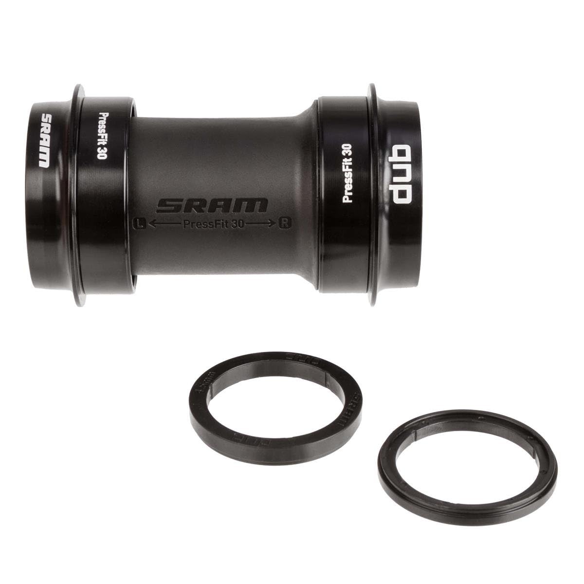SRAM Pedalier Dub Pressfit 30