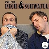 Robert Hofmann, David Hain