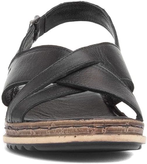Hush Puppies Women's Elena Wedge Sandal 4 51TydIJEiRL. AC SL1200