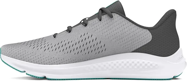Under Armour Women's Charged Pursuit 3 Big Logo Running Shoe