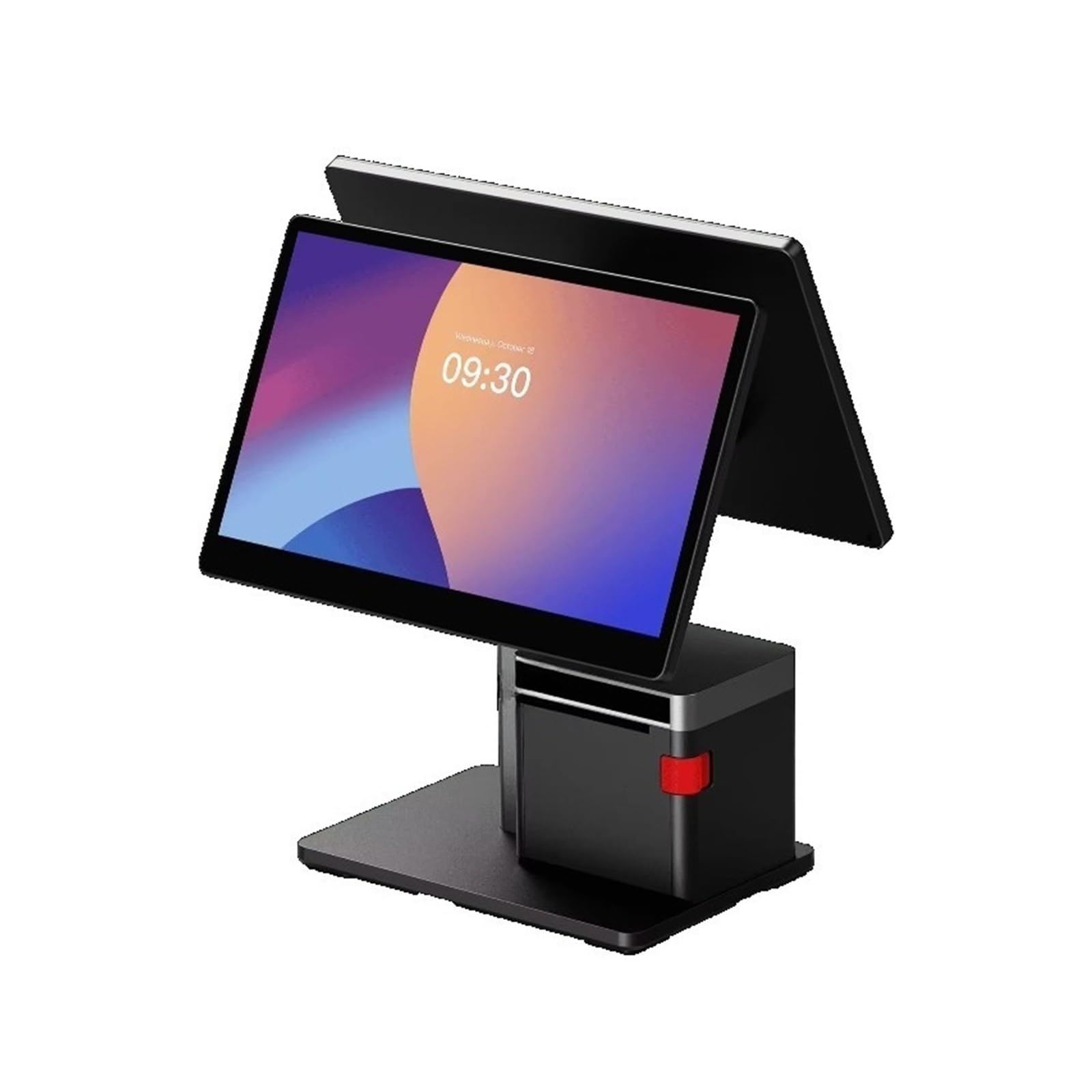 Registrierkassen, Touch-Kassenautomat, System All-in-one-Verkaufskasse