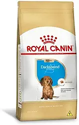 ROYAL CANIN Ração Dachshund Puppy 2,5Kg