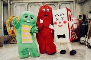 Amazon.co.jp: ガチャピン チャレンジ☆シリーズ ベスト