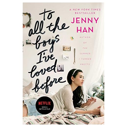 To All the Boys Book One