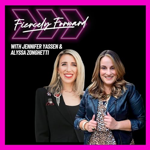 Introduction to Fiercely Forward