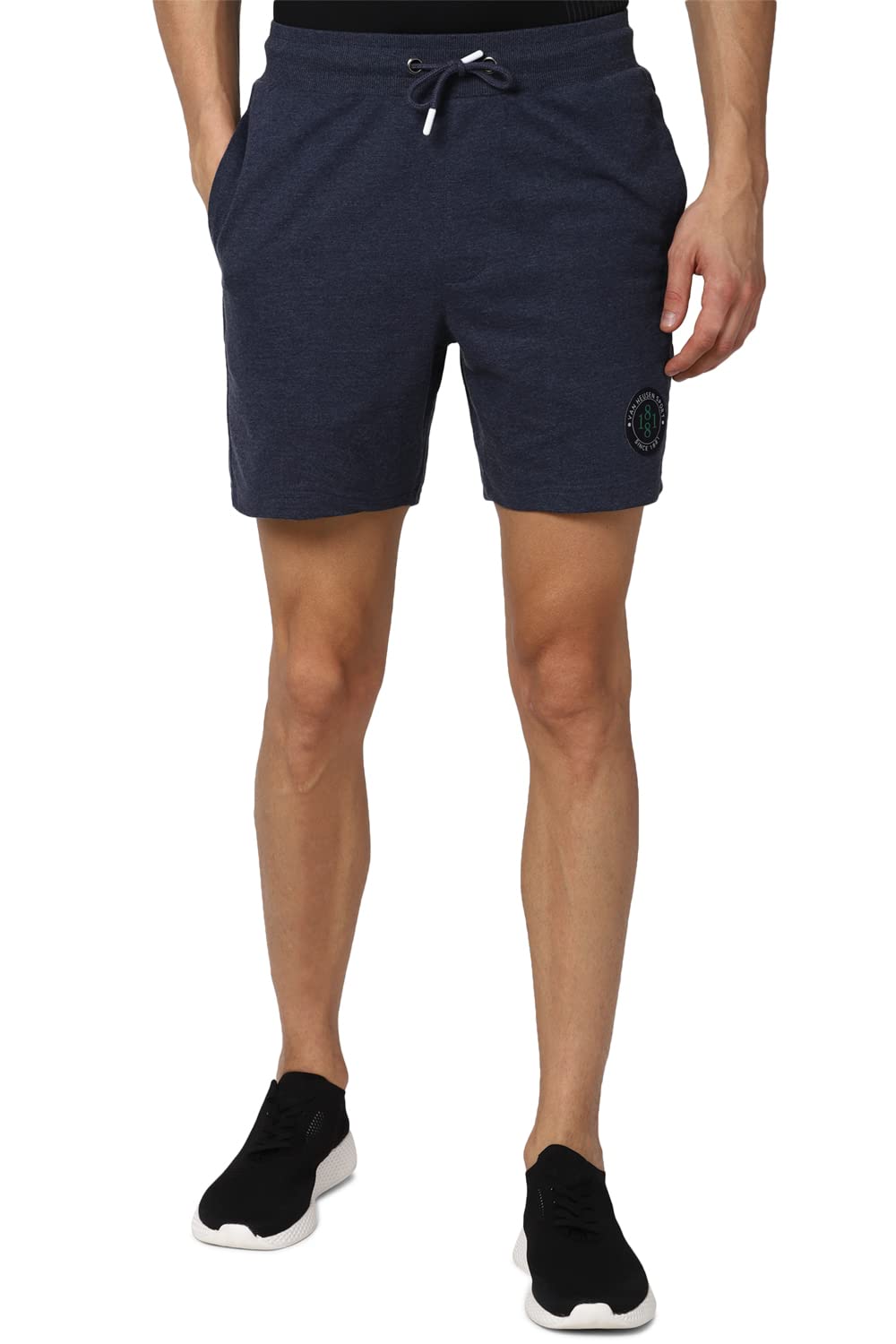 van heusen Men's Chino Shorts-picture-32